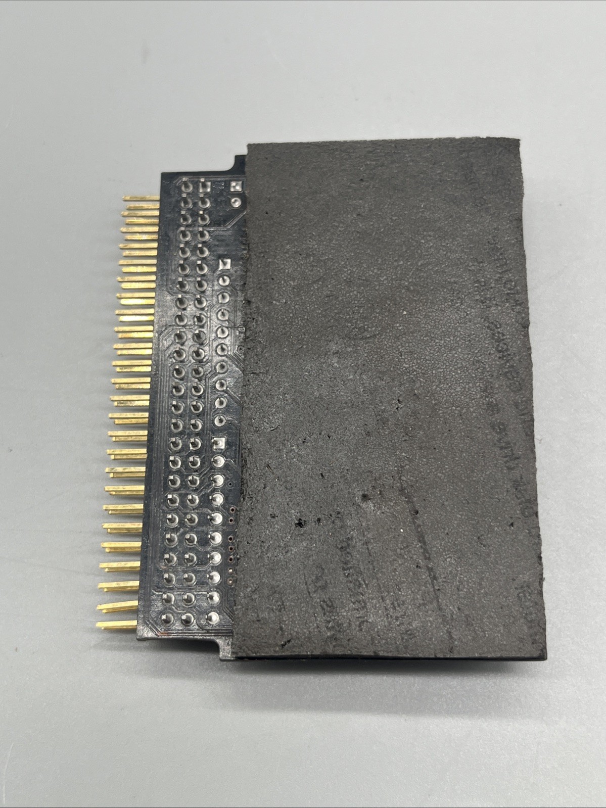 TechTools CVM1 Rev B module from 1997