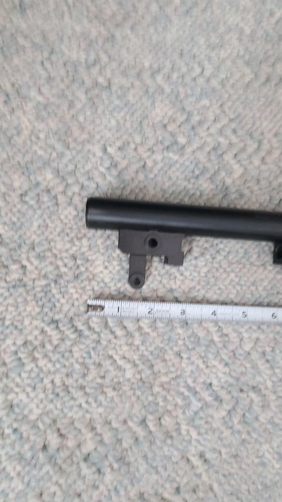 NICE Thompson Center Northwest Explorer muzzleloader Barrel T/C RARE BARREL