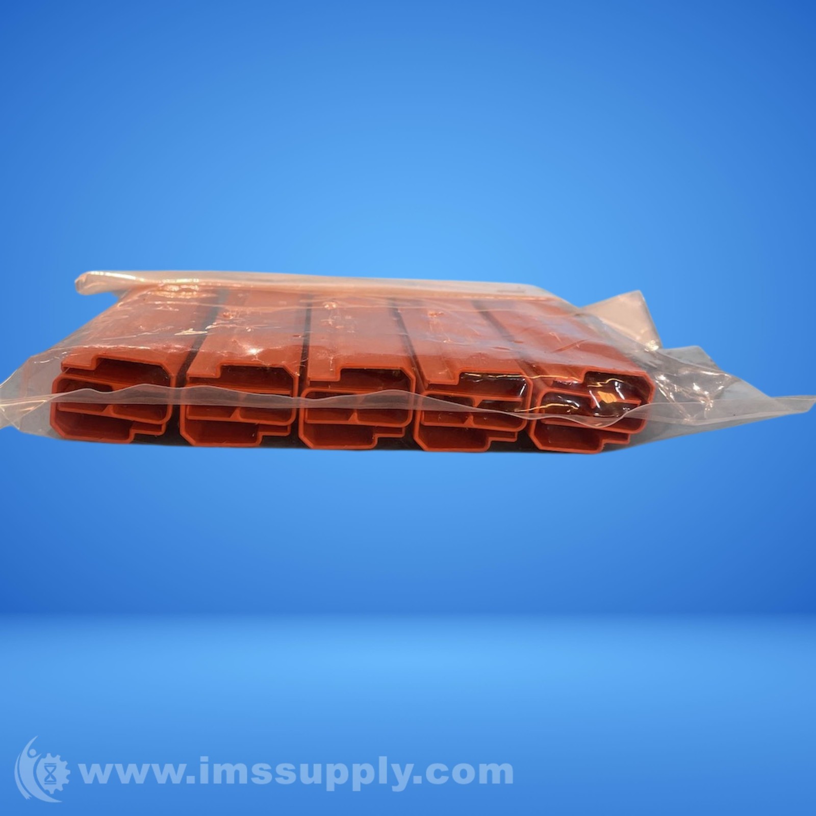 AMP 1734646-5 Orange Housing FNFP