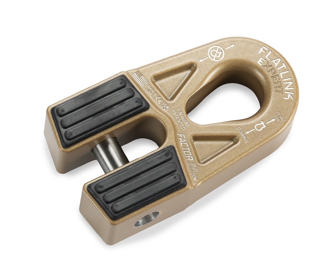Factor 55 00080-92 FlatLink E WINCH ACCESSORIES