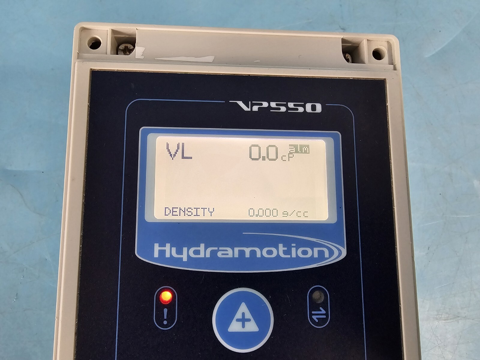 1PC HYDRAMOTION VP550S Viscosity Processor