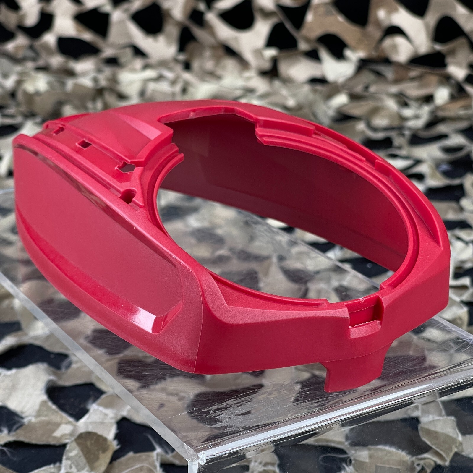 NEW HK Army TFX/TFX 2 Top Shell - Red