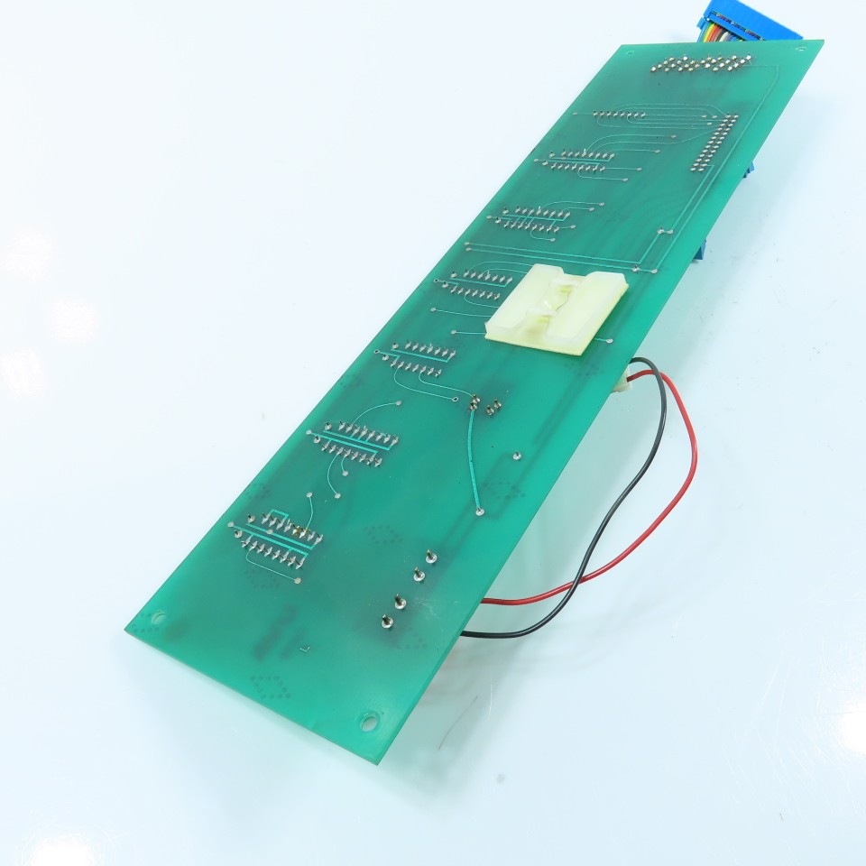 UVA 75276 Uvamatic U110 Circuit Board