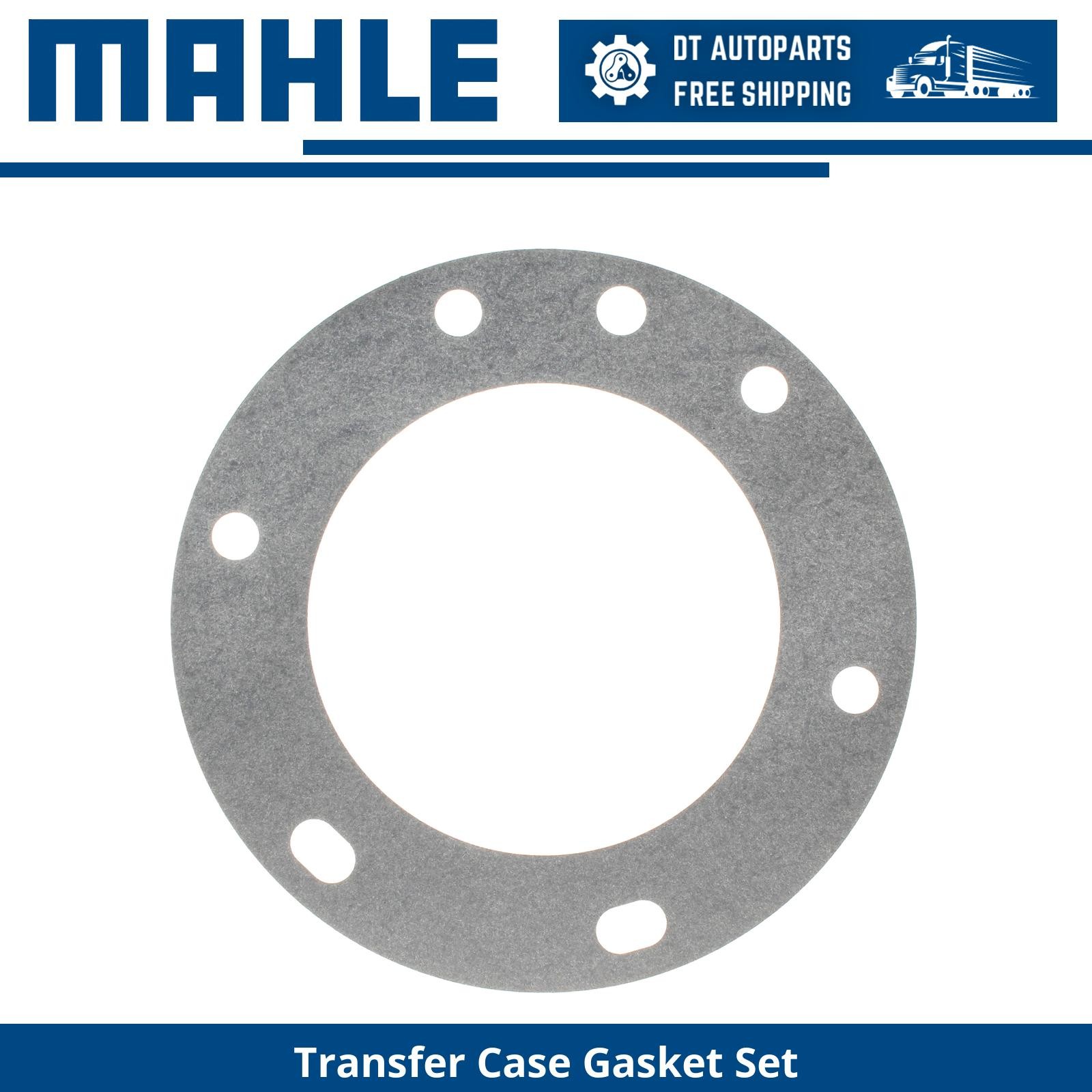 For 2002-2003 Jaguar X-Type Transfer Case Gasket Set Mahle