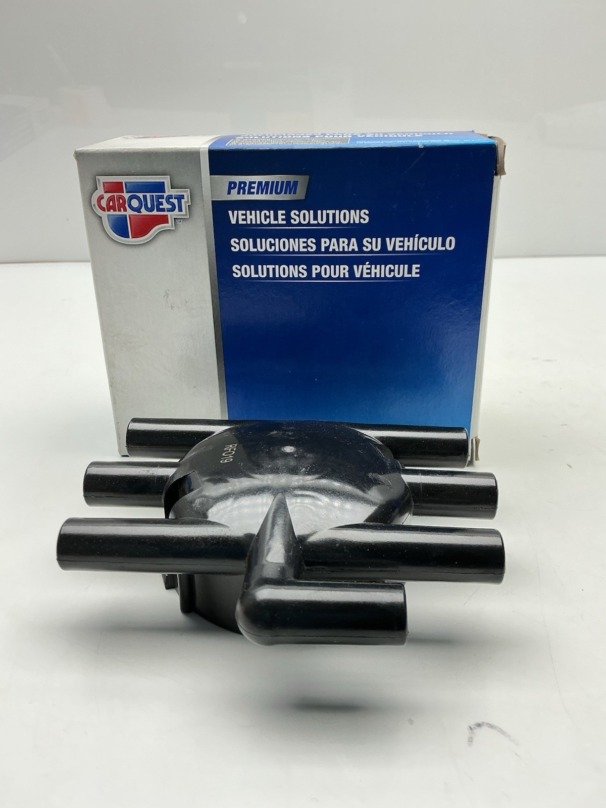 CARQUEST CAC1257 Distributor Cap
