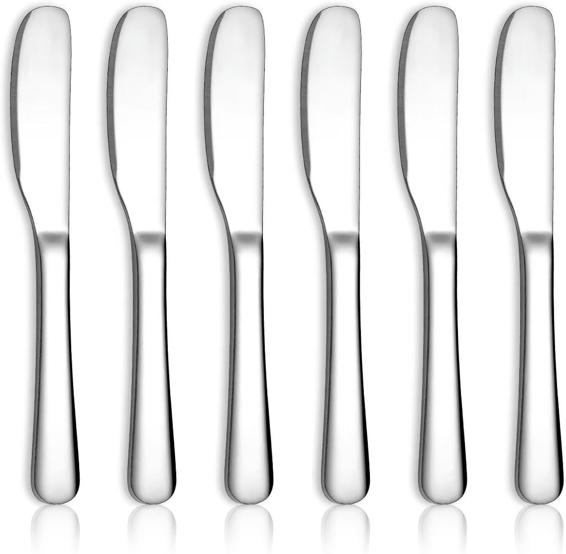 Stainless Steel Butter Knife, Butter Spreader, Butter Knives, Butter Spreader
