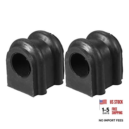 Front Suspension Sway Bar Stabilizer Shaft Insulator Bushing Fit for Kia Soul