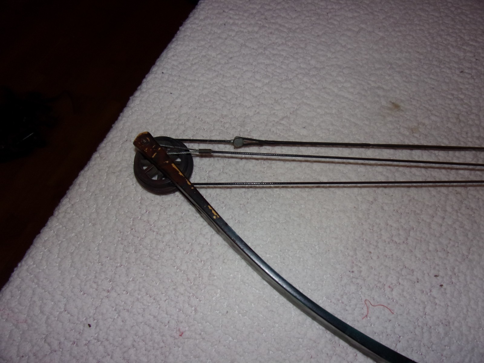 Darton SL50 Left Hand Compound Bow