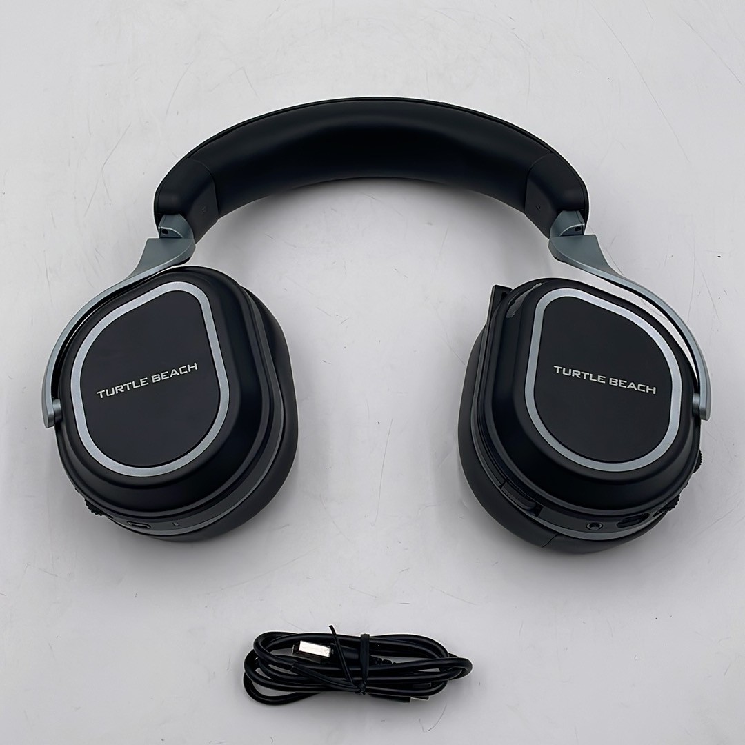 Turtle Beach Stealth 700 Wireless Multiplatform Gaming Headset - NO DONGLE