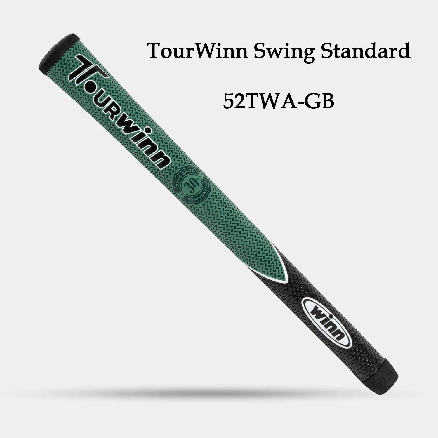 Winn New Series 2026 Tourwinn Swing Grips Standard Size 52TWA-GB