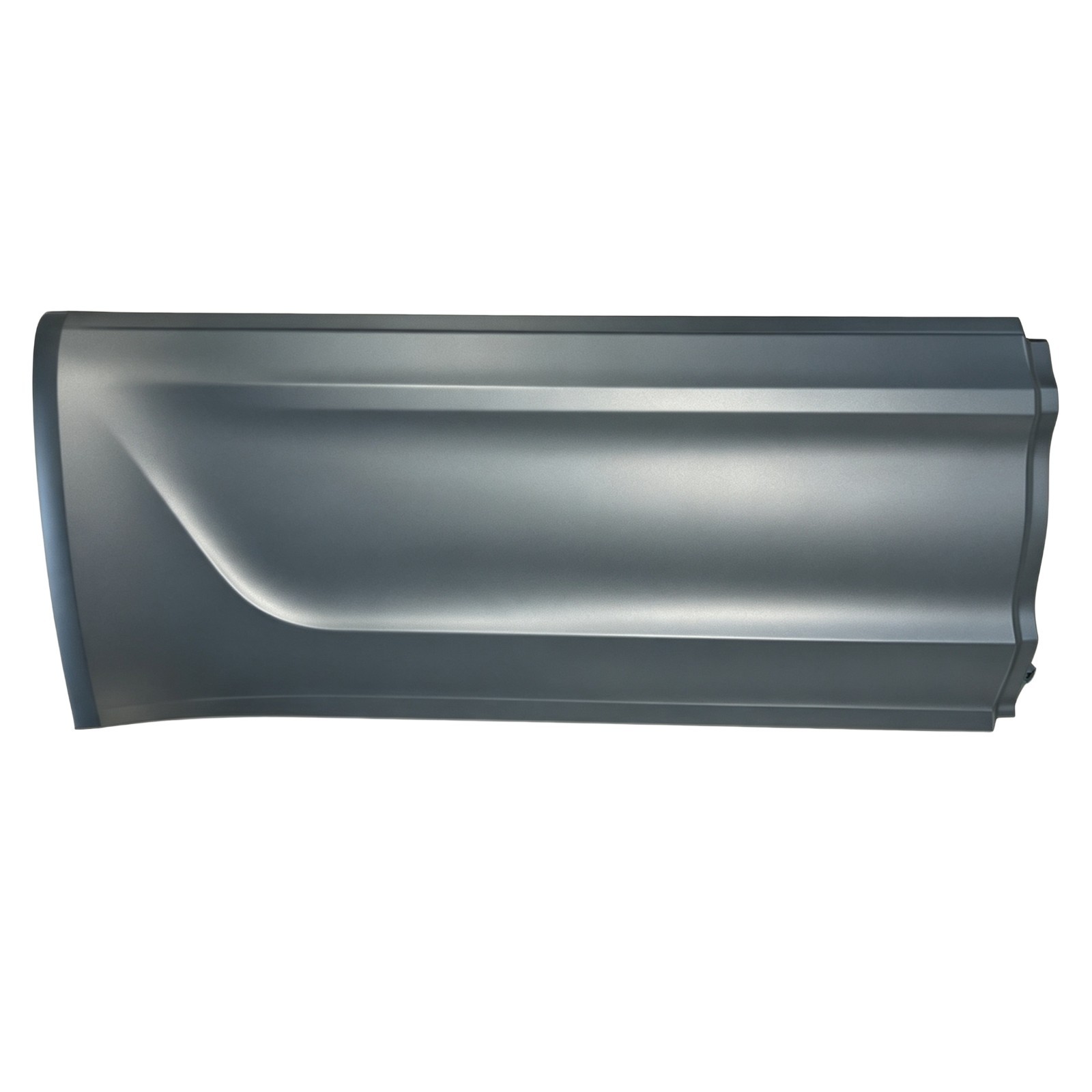 Rear Side Panel with Bracket RH N33-6123-20030R For Peterbilt 579 2023+