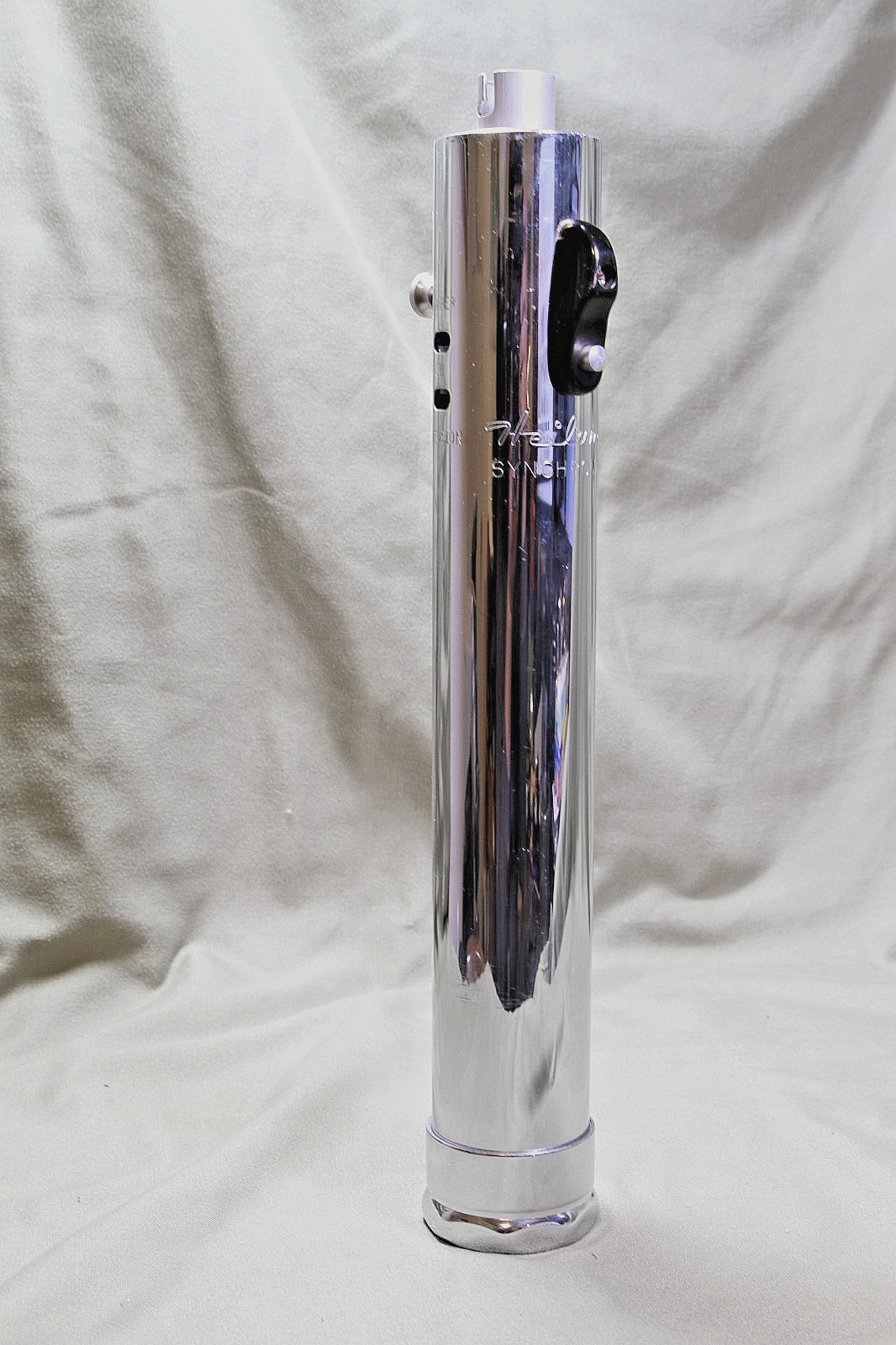 Heiland Synchronar 3 Cell Flash handle Star Wars Light Saber