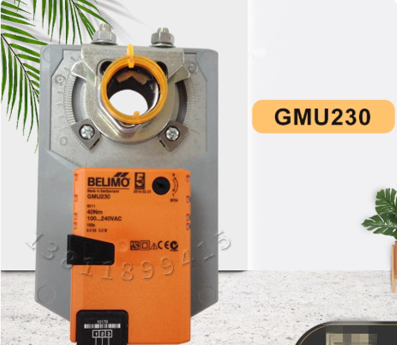 1pcs new BELIMO actuator GMU230