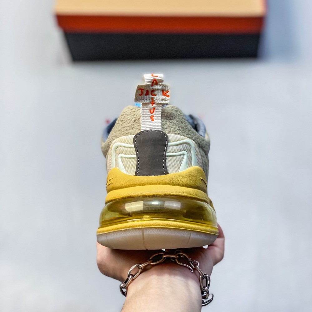 CT2864-200 Max 270 React ENG x TS Cactus