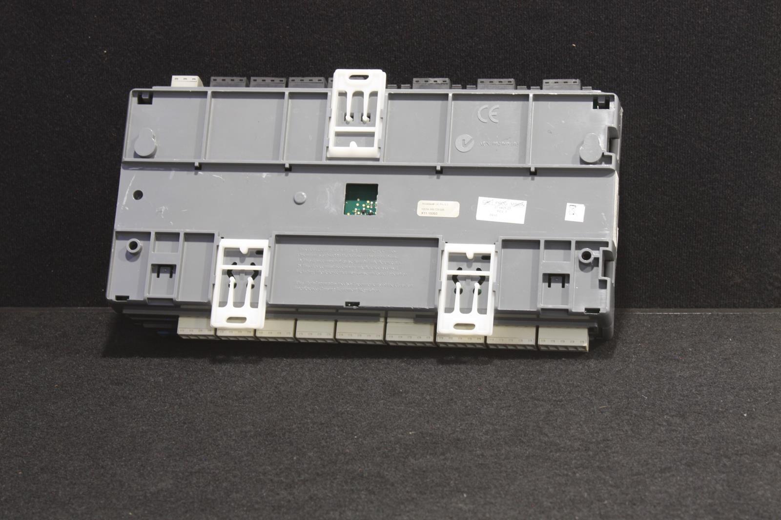 JOHNSON CONTROLS MS-NCE2566-0 Network Control Engine NCE SKU 217632