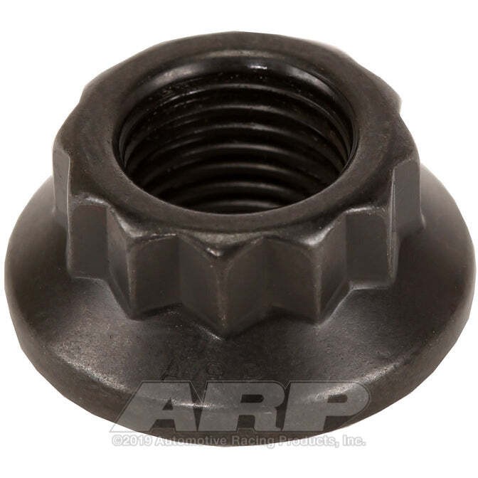 ARP 301-8309 M12 x 1.25 12pt Nut Kit