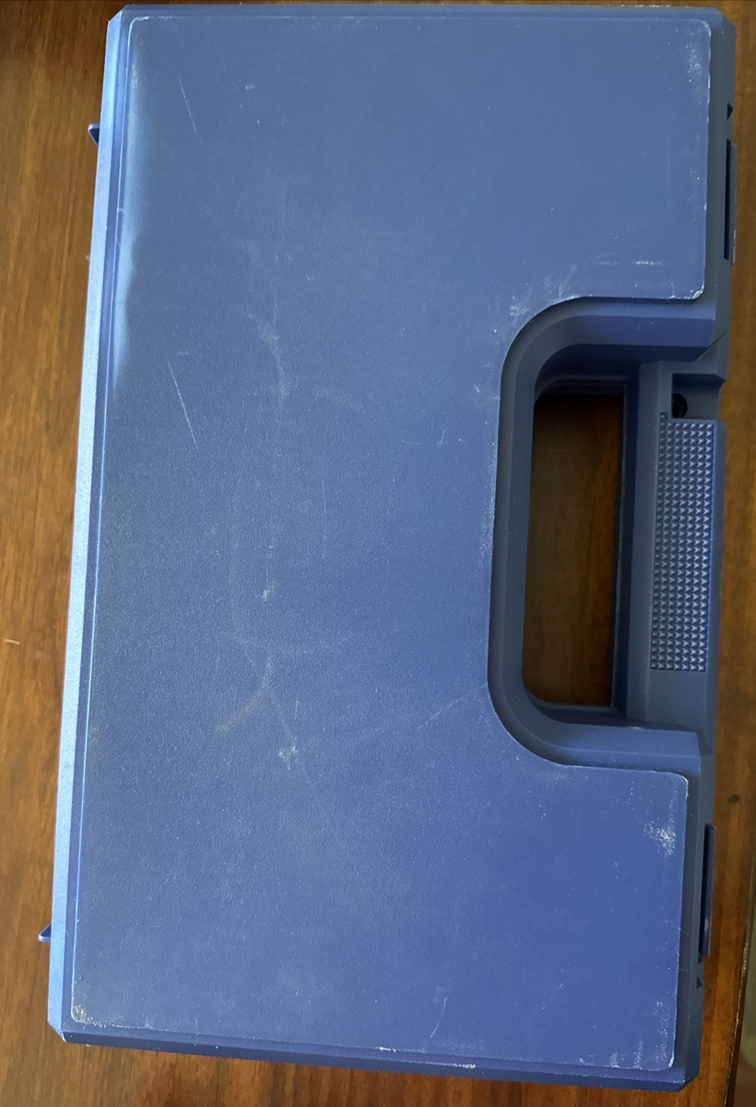 SMITH & WESSON .357 FACTORY GUN CASE FREE SHIPPING