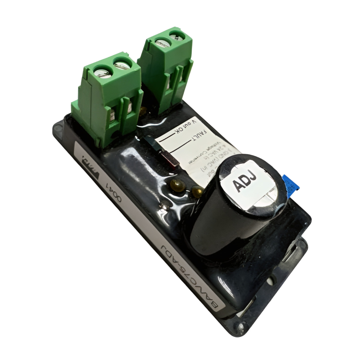 BAPI BA/VC75-ADJ Voltage Converter, H103, P1006 **Free Shipping**