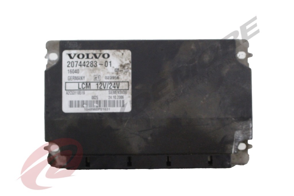 VOLVO ECC (Electronic Chassis Control) Part Number 20744283-01
