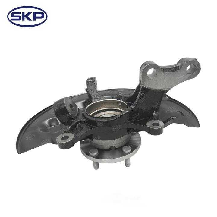 Steering Knuckle Kit SKP SK698397 fits 13-16 Toyota Avalon