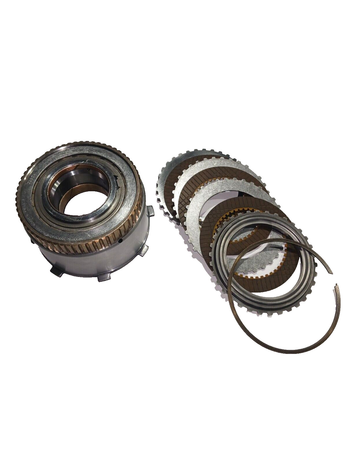 4R70W 4R75W 4R75E REVERSE DRUM COMPLETE WITH SPRAG 1998 & UP 4R70E