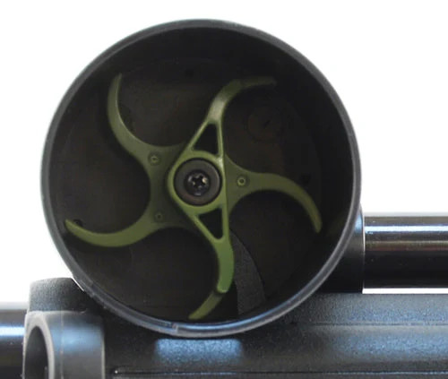 Tippmann A-5 Marker W / Response Trigger RT