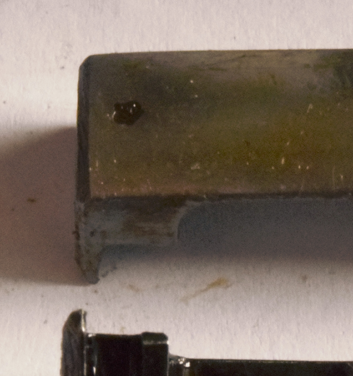 qty 2 Swedish Mauser Bolt EXTRACTOR rifle carbine m/96 M/38 M/94 swede part FSR