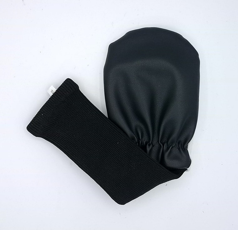 XXIO White 3 Fairway Headcover Preowned Condition Excellent
