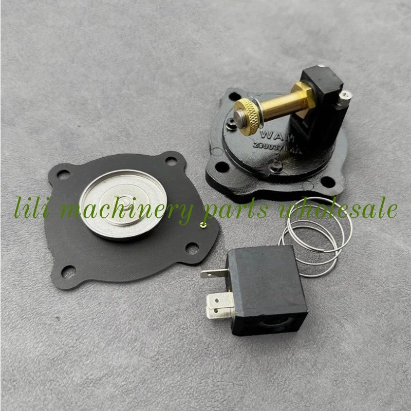 Brand New WAM 2090378 for diaphragm solenoid valve 2090378 4A 24v
