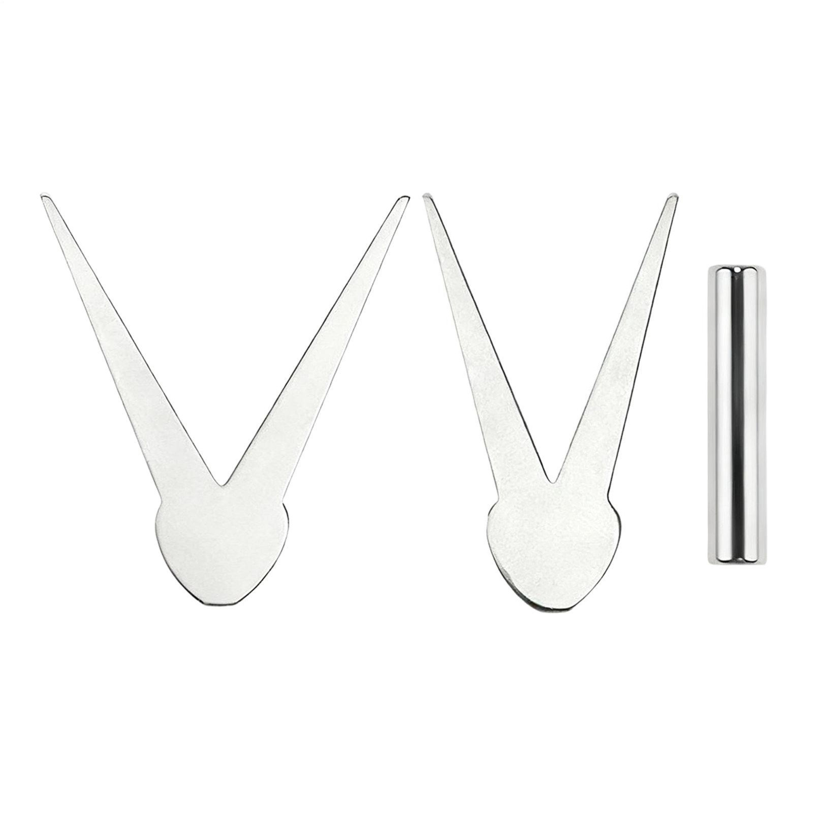 Nail Polish Magnet 3 Pieces Portable Strong Powerful Manicure Tool Women