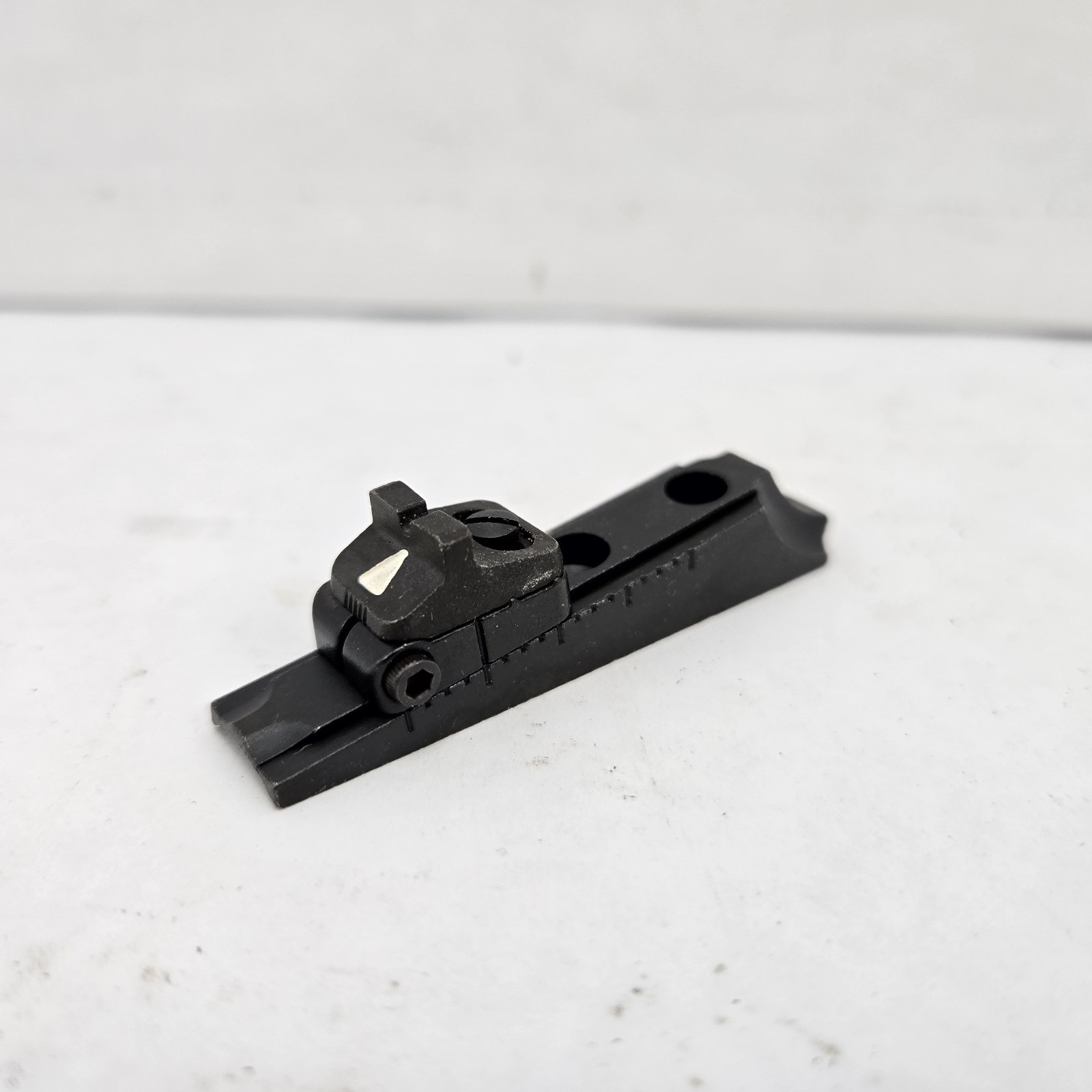 NOS Remington Rear Sight 700 770 760 7600 742 7400 750 Rifle