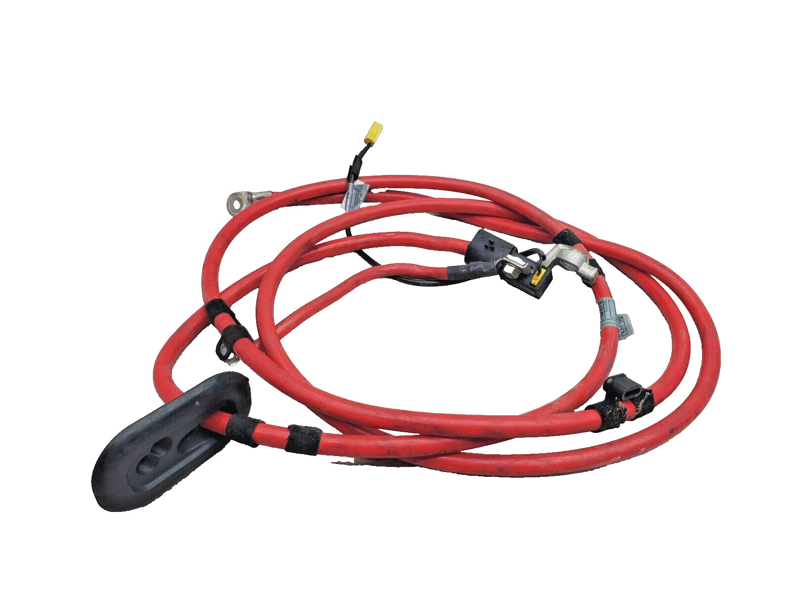 ✅ BMW 325i 328i 330i POSITIVE BATTER CABLE 8373945 1999-2005 OEM