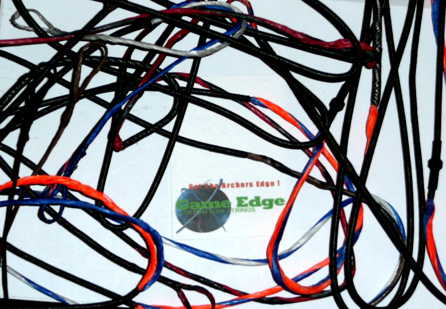 NEW 2020  PSE BRUTE NXT  CUSTOM BOW STRING & CABLES