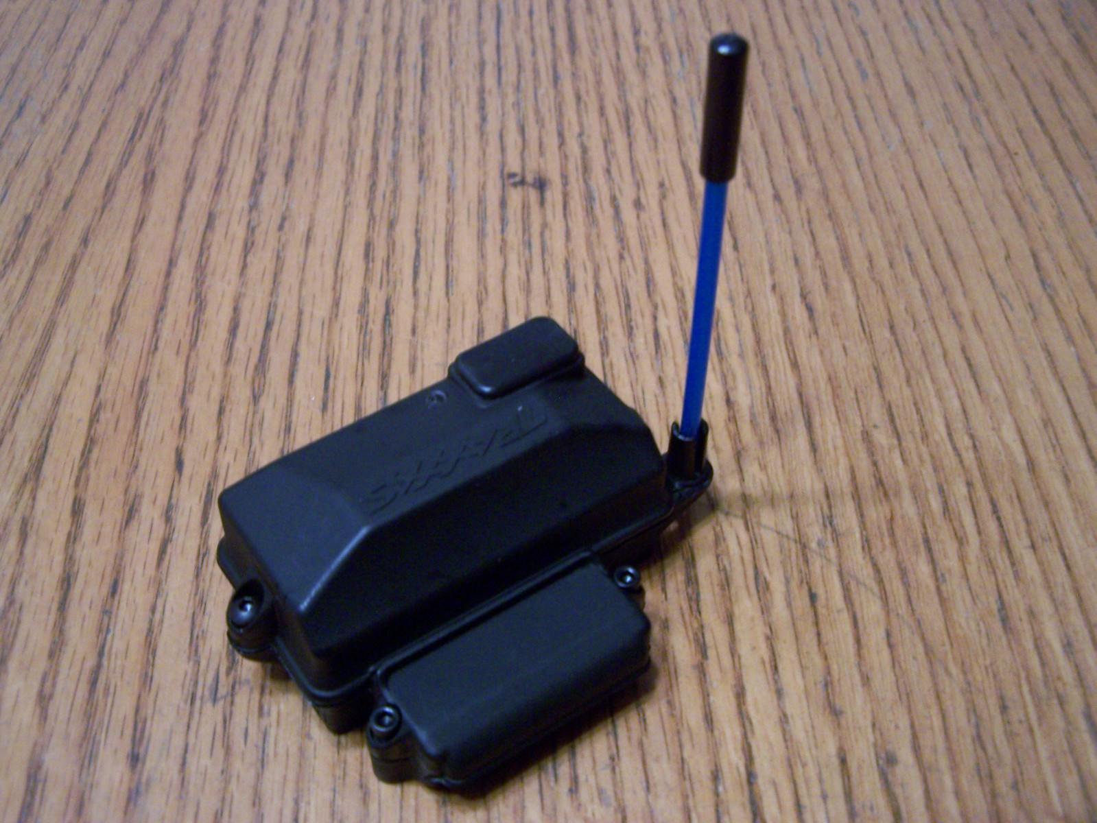 Fits Traxxas Unlimited Desert Racer UDR Waterproof Receiver Box 5624 / 2wd Slash