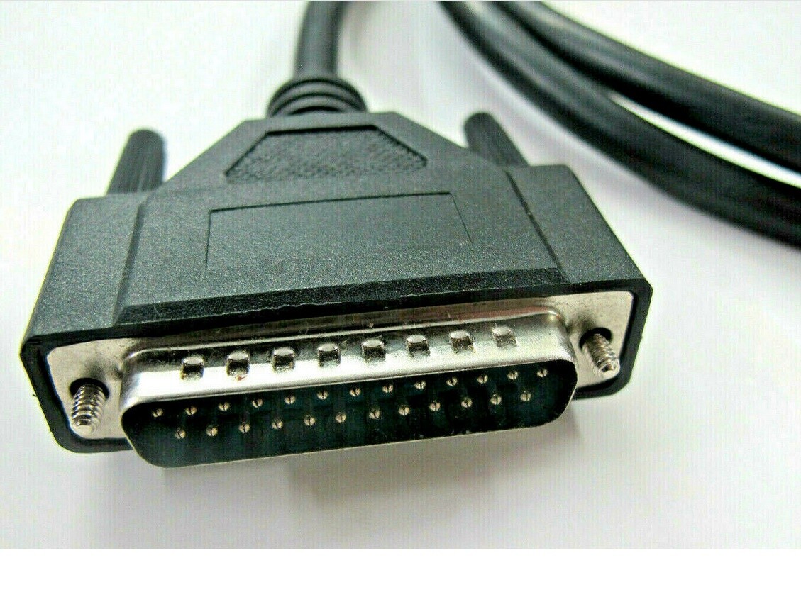 OBD2 OBDII Cable for Blue Point CarScan EECR5 Code Reader Diagnostic Scan Tool