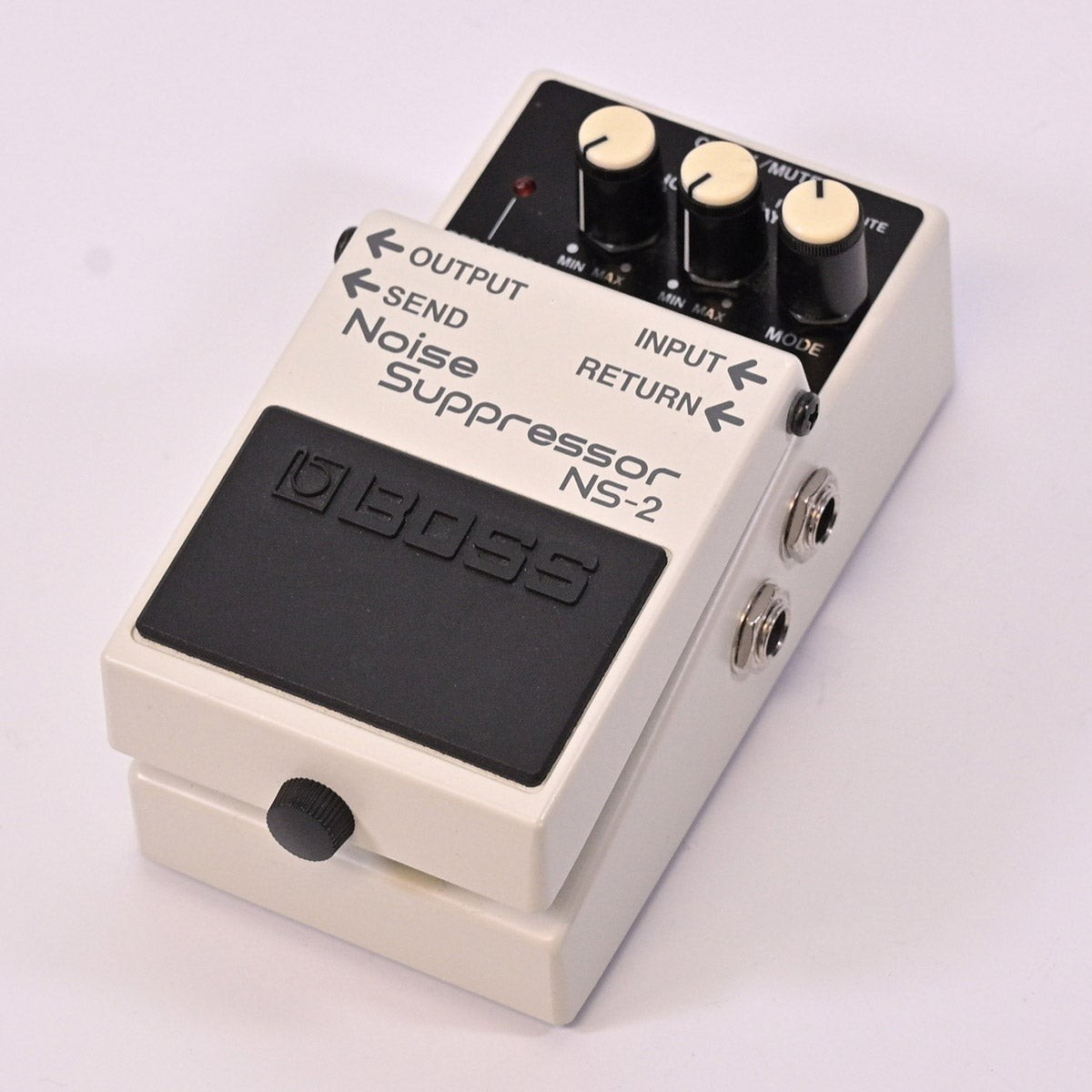 BOSS NS-2 Noise Suppressor Used