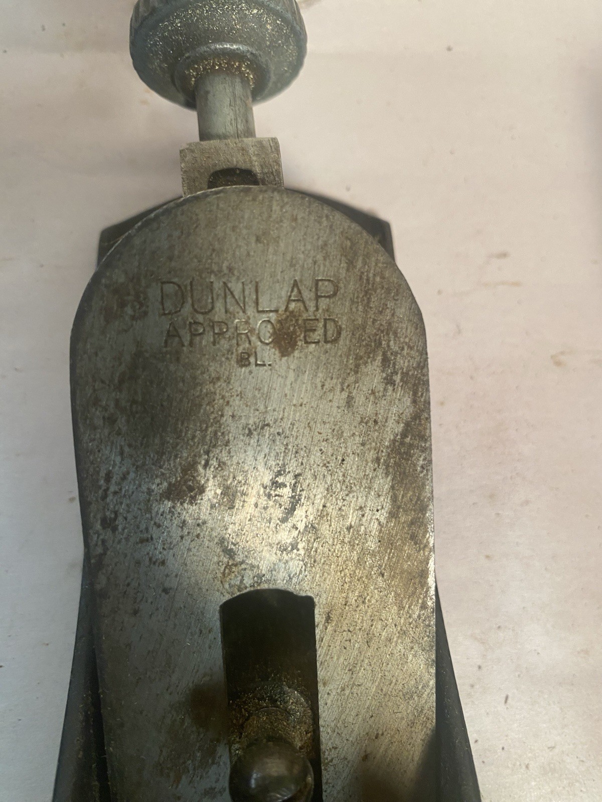 3 Vintage Planes 1 Dunlap 2 Unbranded
