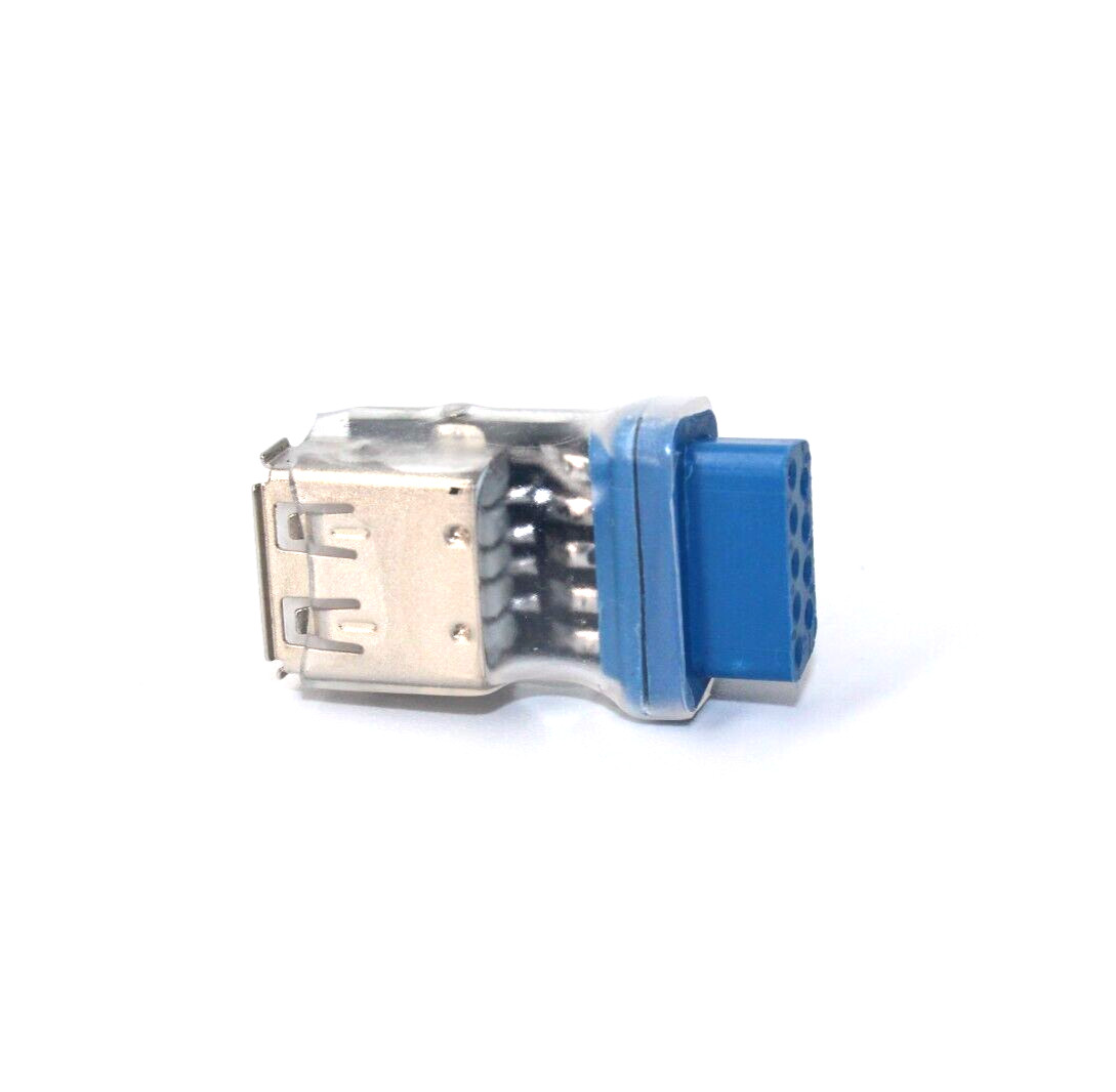 Amiga USB mouse adapter