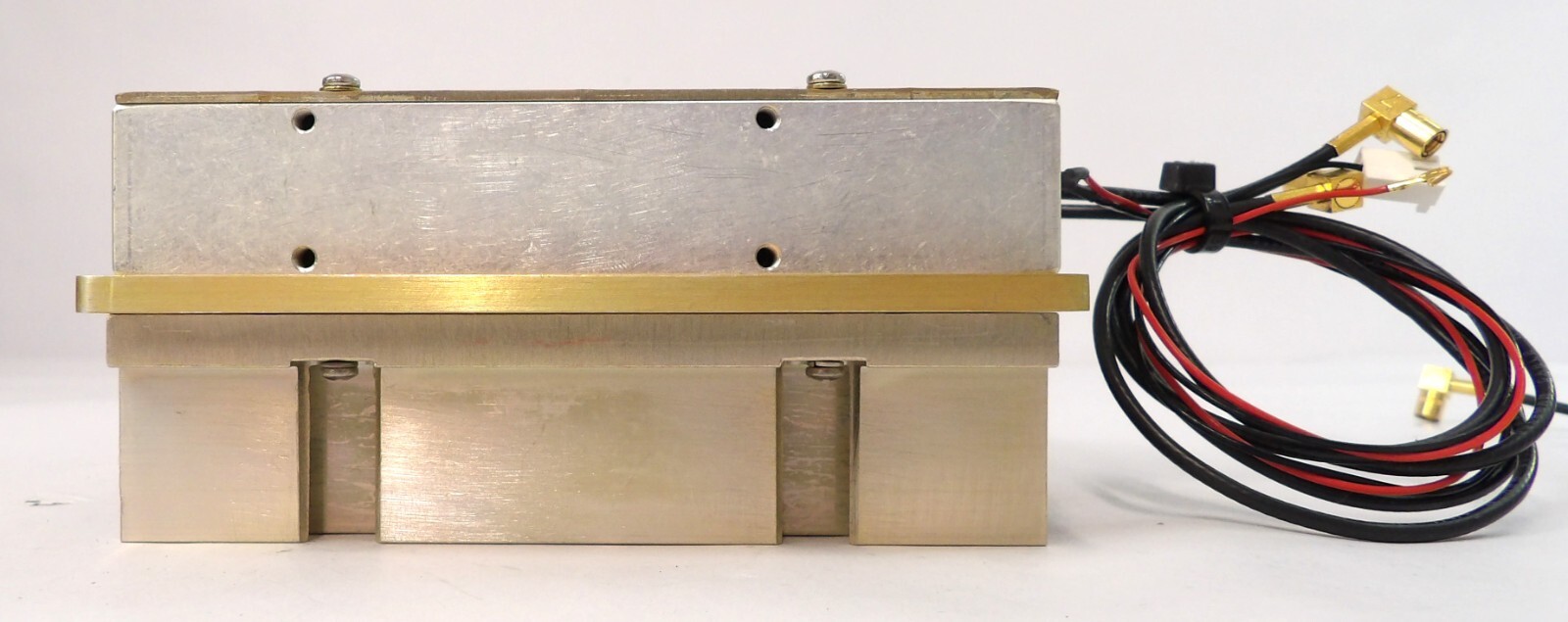 Neos N38080-10DMPK-C Driver Module Assembly Working Surplus