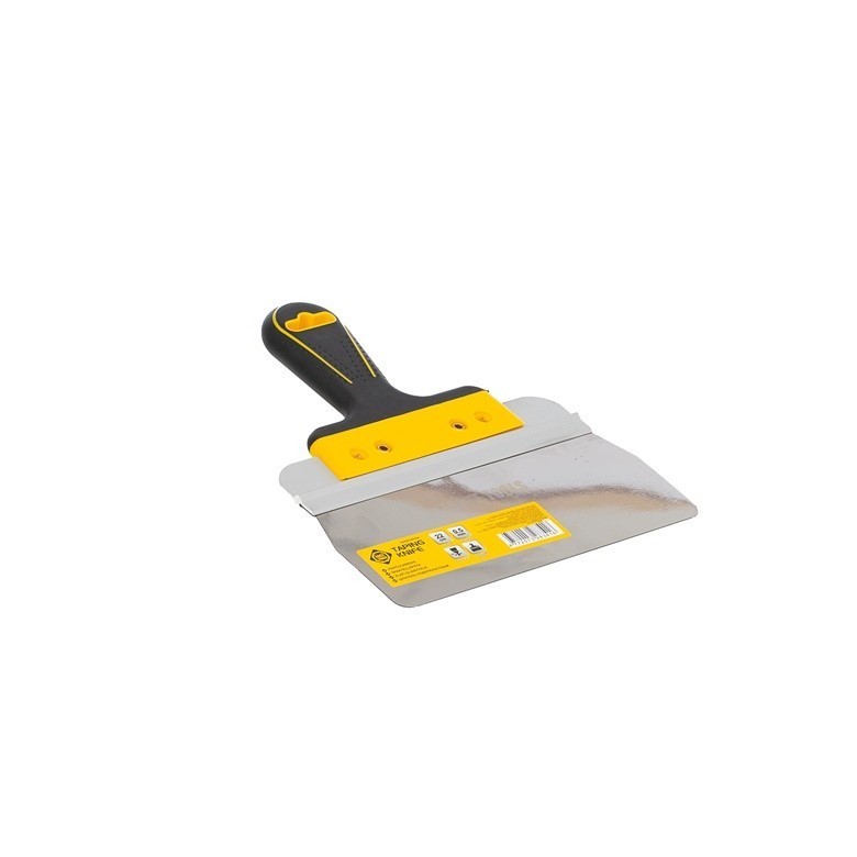 Forte Tools Trowel, 22 Cm, Stainless Steel