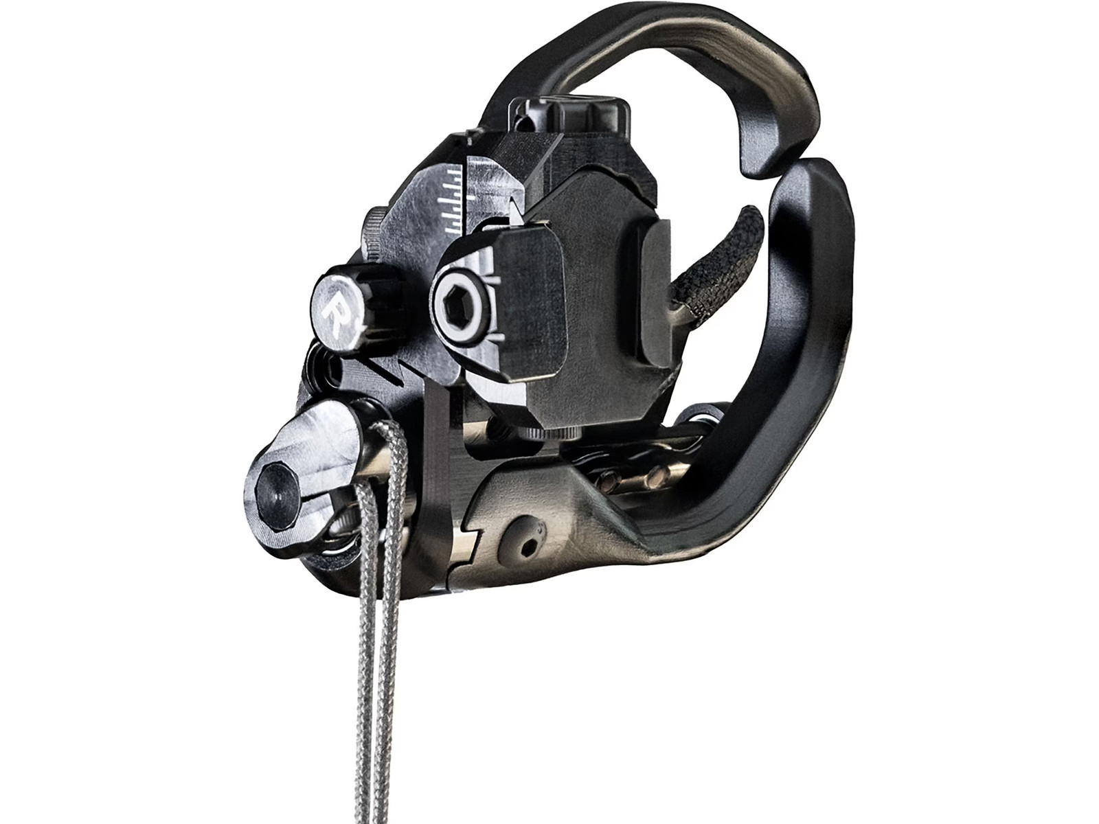 Hamskea R7 Integrate Arrow Rest Right Hand