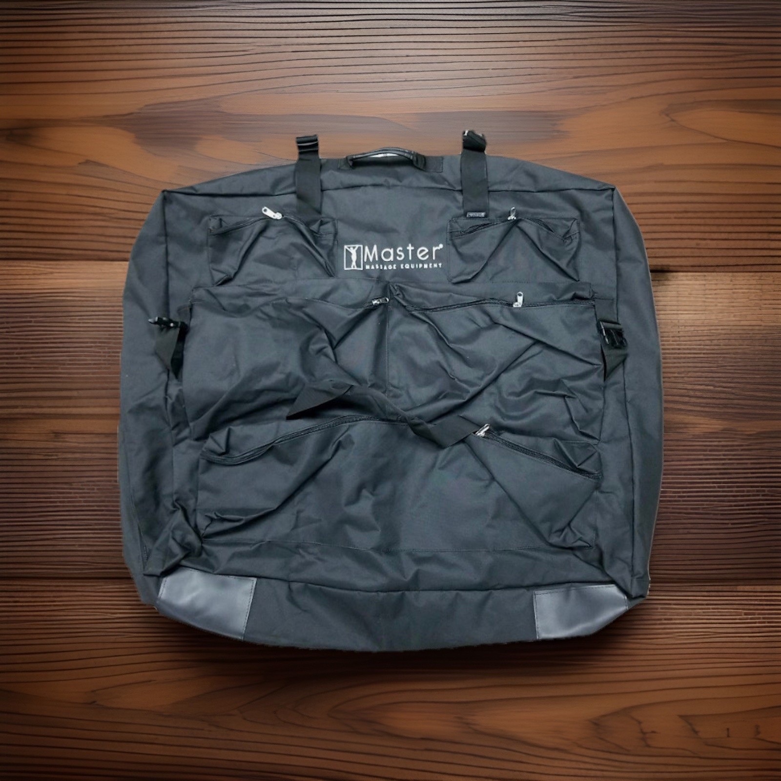 Master Massage Equipment Vinyl Canvas Storage Bag For Massage Table. 43x31"