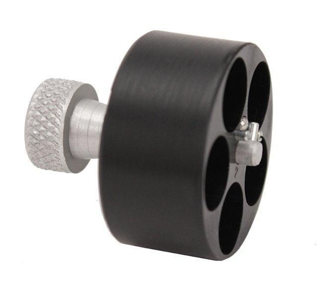 HKS revolver speed loaders model 36 .36/357 5-round