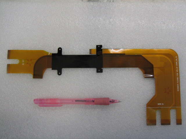 Dual XDVDN9131 FPC RIBBON CABLE