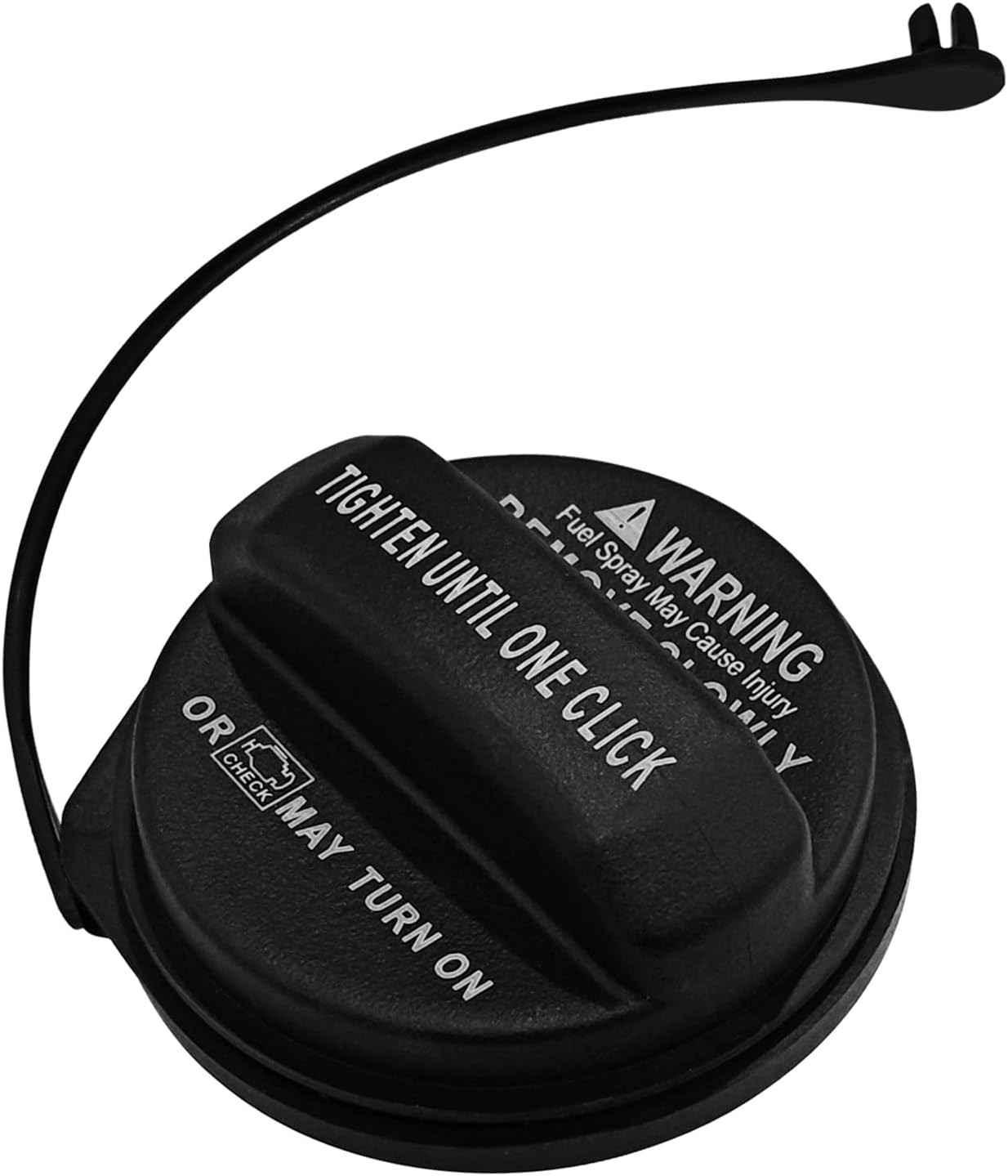 Replacement Gas Cap, Fits for Accent Accessories, Compatible with Soul Sedona Fo