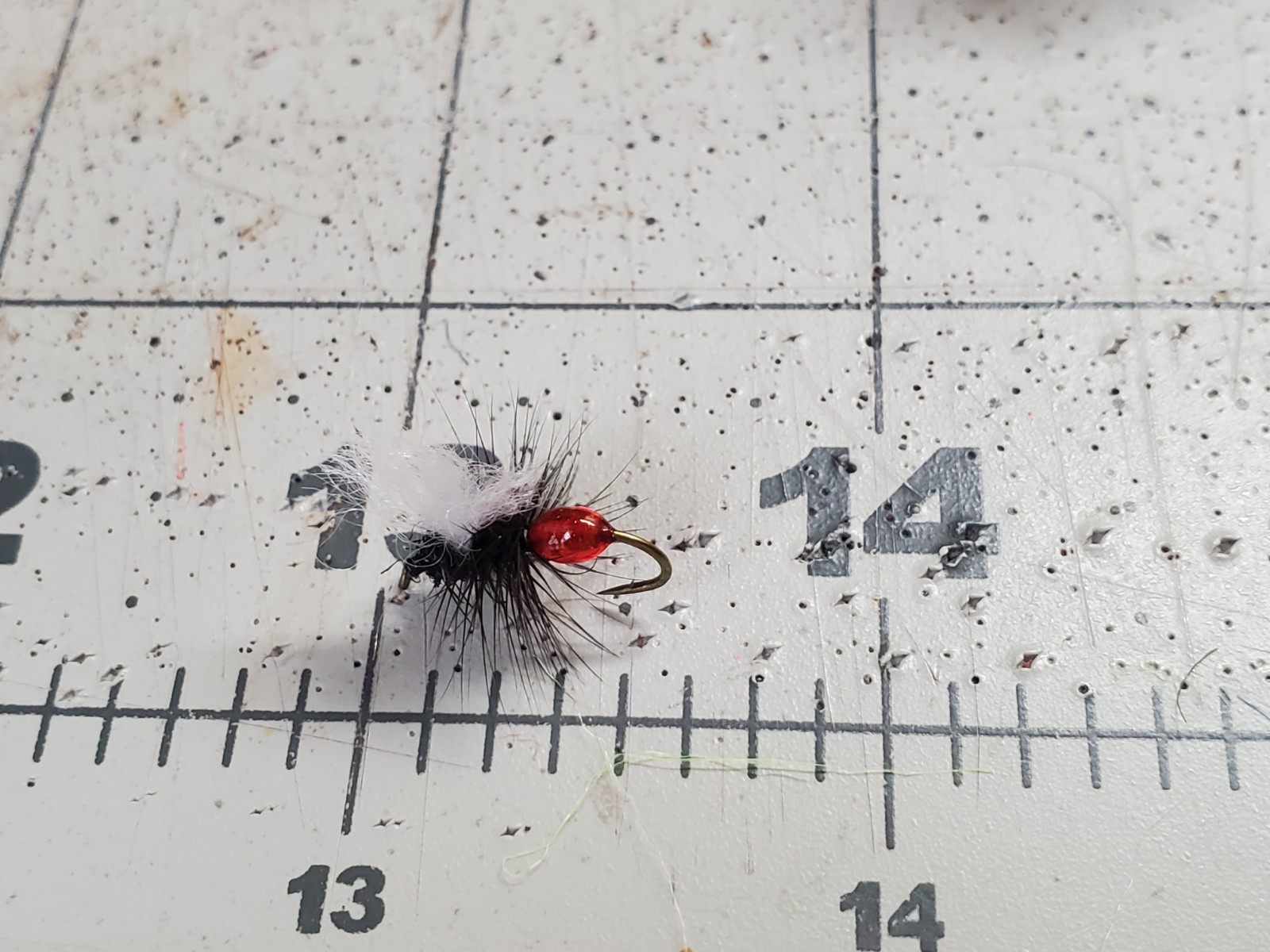 Ant Fishing Fly
