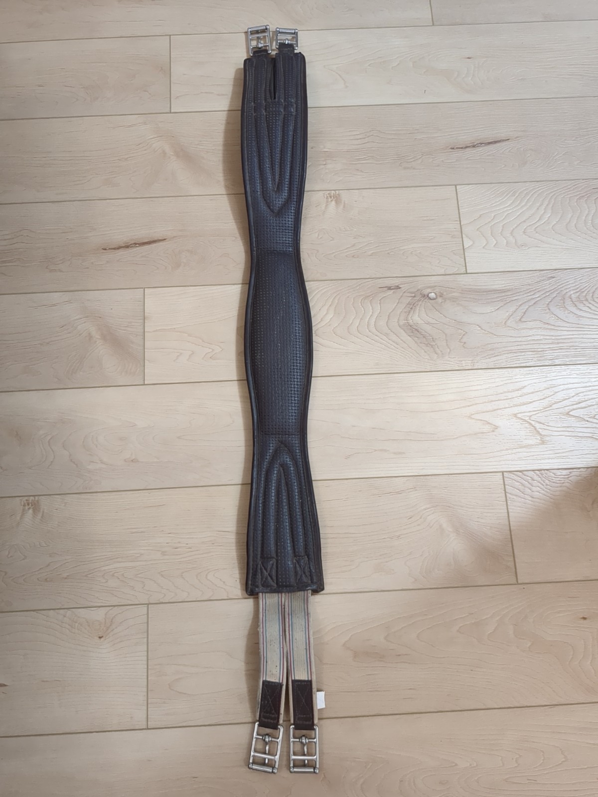 Canadian 44 inches Horse Cinch Girth Cincha, Cilha, Sangle, Sattelgurt