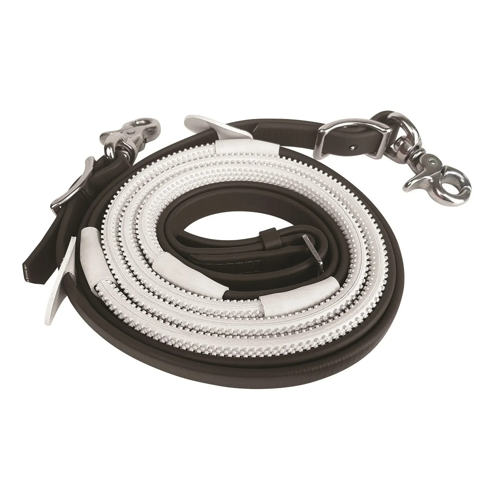 Toklat Ultra Endurance Reins - Arab/Full Size - Durable Tack for Long Distance
