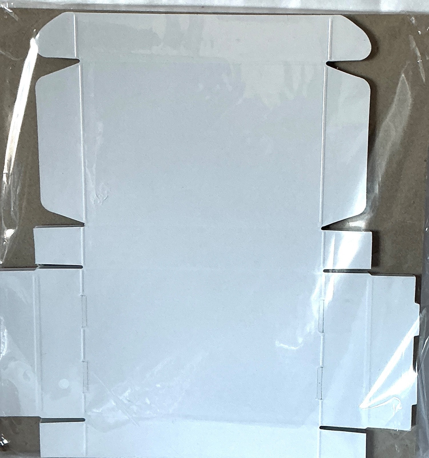 Stampin’Up! New /  Mini Paper Pumpkin Boxes~ 5 7/8” x 3 3/4” x 2.5” Food Safe