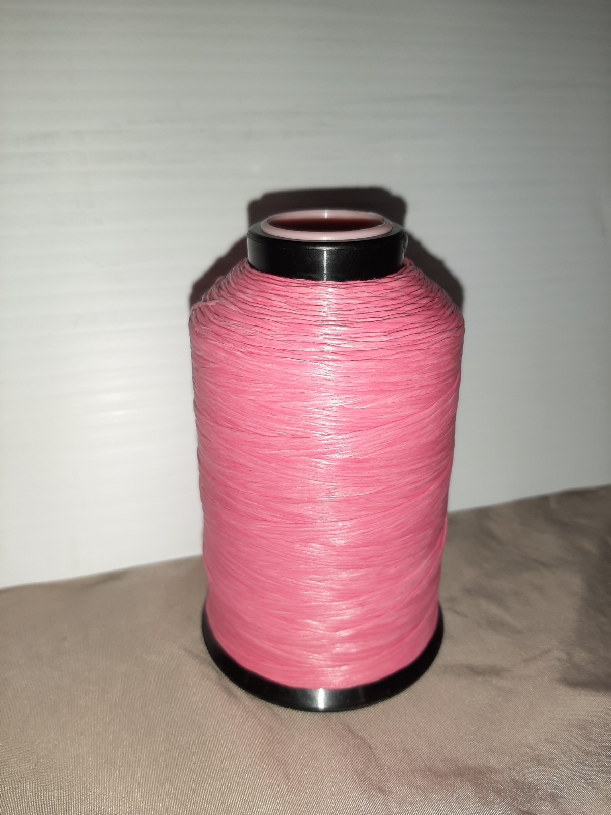 Brownell D75 Bowstring Material 1 POUND SPOOL! Pink